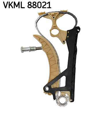 Kit catena distribuzione - VKML 88021 SKF